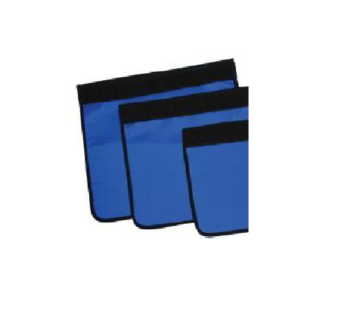 MALRAY HALF APRON-LAP GUARD 